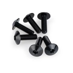 M5 windscreen screw kit