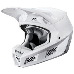 V3 - SOLIDS - WHITE SILVER 2020