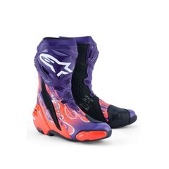 SUPERTECH R LE FLYTE VENTED