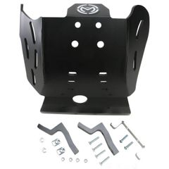 Pro crankcase protection