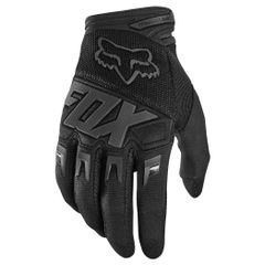 DIRTPAW - RACE - BLACK BLACK 2020