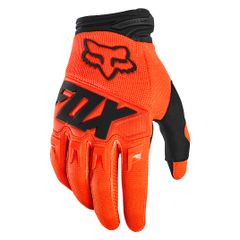 DIRTPAW - RACE - ORANGE FLUO 2020