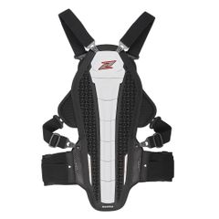 Hybrid Armour x8