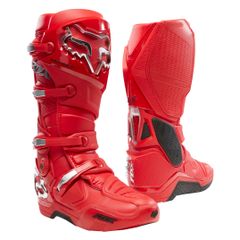 INSTINCT - FLAME RED 2020