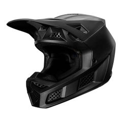 V3 - SOLIDS - BLACK MATT 2020