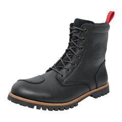 CLASSIC OILED LEATHER