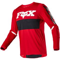 360 - LINC - FLAME RED 2020