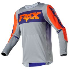360 - LINC - GREY ORANGE 2020
