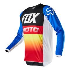 180 - FYCE - BLUE RED 2020