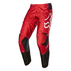 180 - PRIX - FLAME RED 2020