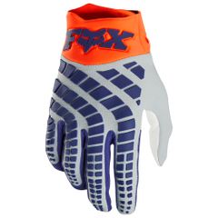 360 - ORANGE FLUO 2020