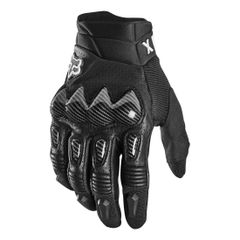 BOMBER - BLACK 2021