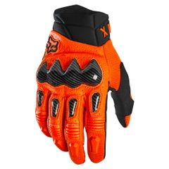 BOMBER - ORANGE FLUO 2021