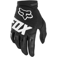 YOUTH DIRTPAW - RACE - BLACK