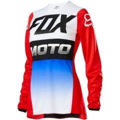 WOMEN 180 - FYCE - BLUE RED 2020