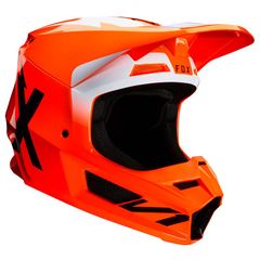 V1 - WERD - ORANGE FLUO 2020