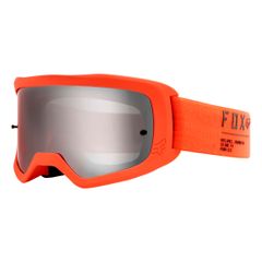 MAIN II - GAIN - SPARK - ORANGE FLUO 2020