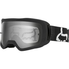 MAIN II - RACE - BLACK 2020