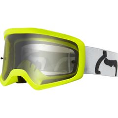 YOUTH MAIN II - PRIX - GREY