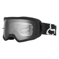 YOUTH MAIN II - RACE - BLACK