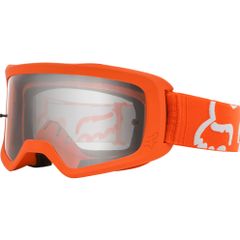 YOUTH MAIN II - RACE - ORANGE FLUO