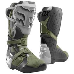 COMP R - CAMO 2020