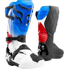 COMP R - BLUE RED 2020