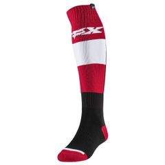 FRI THIN - LINC - FLAME RED