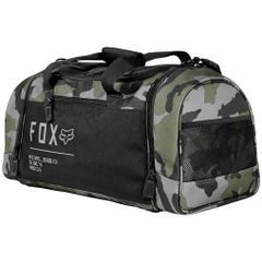 180 DUFFLE - CAMO