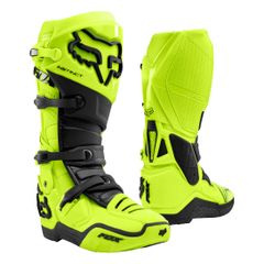 INSTINCT - YELLOW FLUO 2023