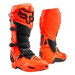 INSTINCT - ORANGE FLUO 2020