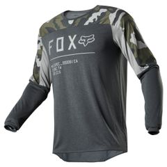 LEGION DR - GAIN - CAMO 2020