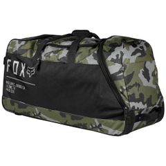SHUTTLE - CAMO