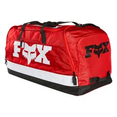 PODIUM - 180 LINC - FLAME RED