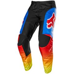 YOUTH 180 - FYCE - BLUE RED