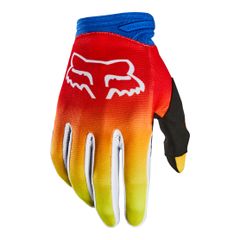YOUTH DIRTPAW - FYCE - BLUE RED