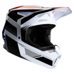 YOUTH V2 - HAYL - BLUE RED