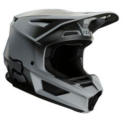 YOUTH V2 - VLAR - BLACK MATT