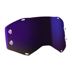 PROSPECT PURPLE CHROME 2017