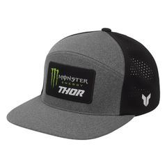 MONSTER THRIVE
