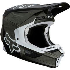 V2 SPEYER - BLACK - MATT 2021