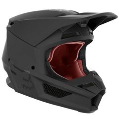 V1 - BLACK MATT 2020