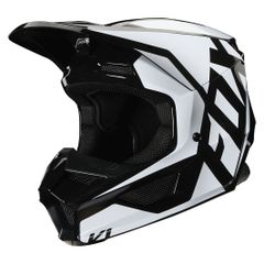 YOUTH V1 - PRIX - BLACK