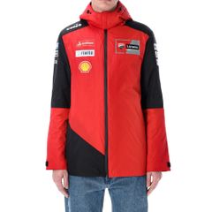 DUCATI REPLICA TEAMKLEDING