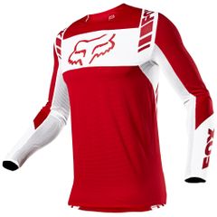 FLEXAIR - MACH ONE - FLAME RED 2023