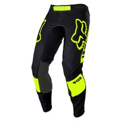 FLEXAIR - MACH ONE - BLACK YELLOW 2021