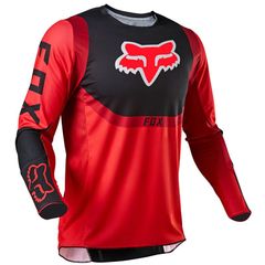 360 - VOKE - FLUO RED 2023