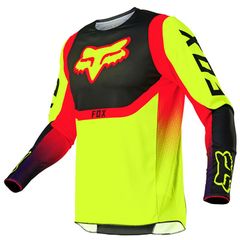 360 - VOKE - YELLOW FLUO 2023