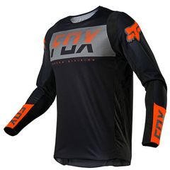 360 - AFTERBURN - BLACK 2023