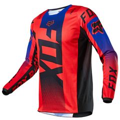 180 - OKTIV - RED FLUO 2021